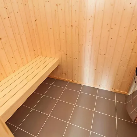 Dejligt I Vrist Ved Vesterhavet Sj22