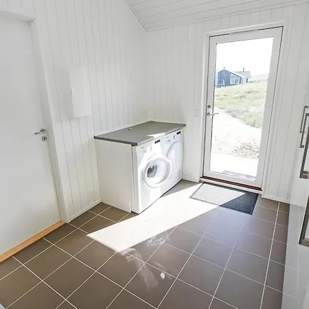 Dejligt I Vrist Ved Vesterhavet Sj22 *