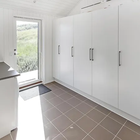 Dejligt I Vrist Ved Vesterhavet Sj22