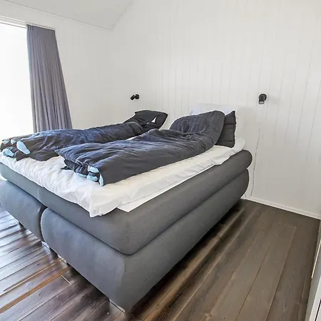 Dejligt I Vrist Ved Vesterhavet Sj22