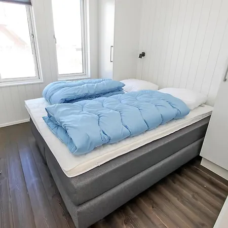Dejligt I Vrist Ved Vesterhavet Sj22 بيت للعطل
