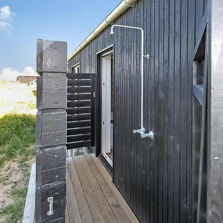 Dejligt I Vrist Ved Vesterhavet Sj22