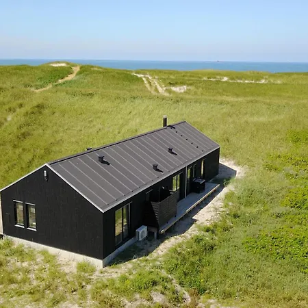 Dejligt I Vrist Ved Vesterhavet Sj22 *